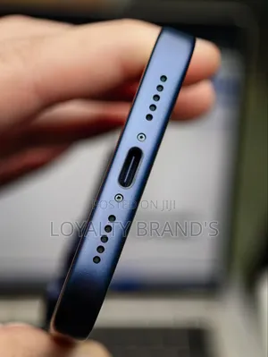 New Apple iPhone 17 Pro Max 1 TB Blue