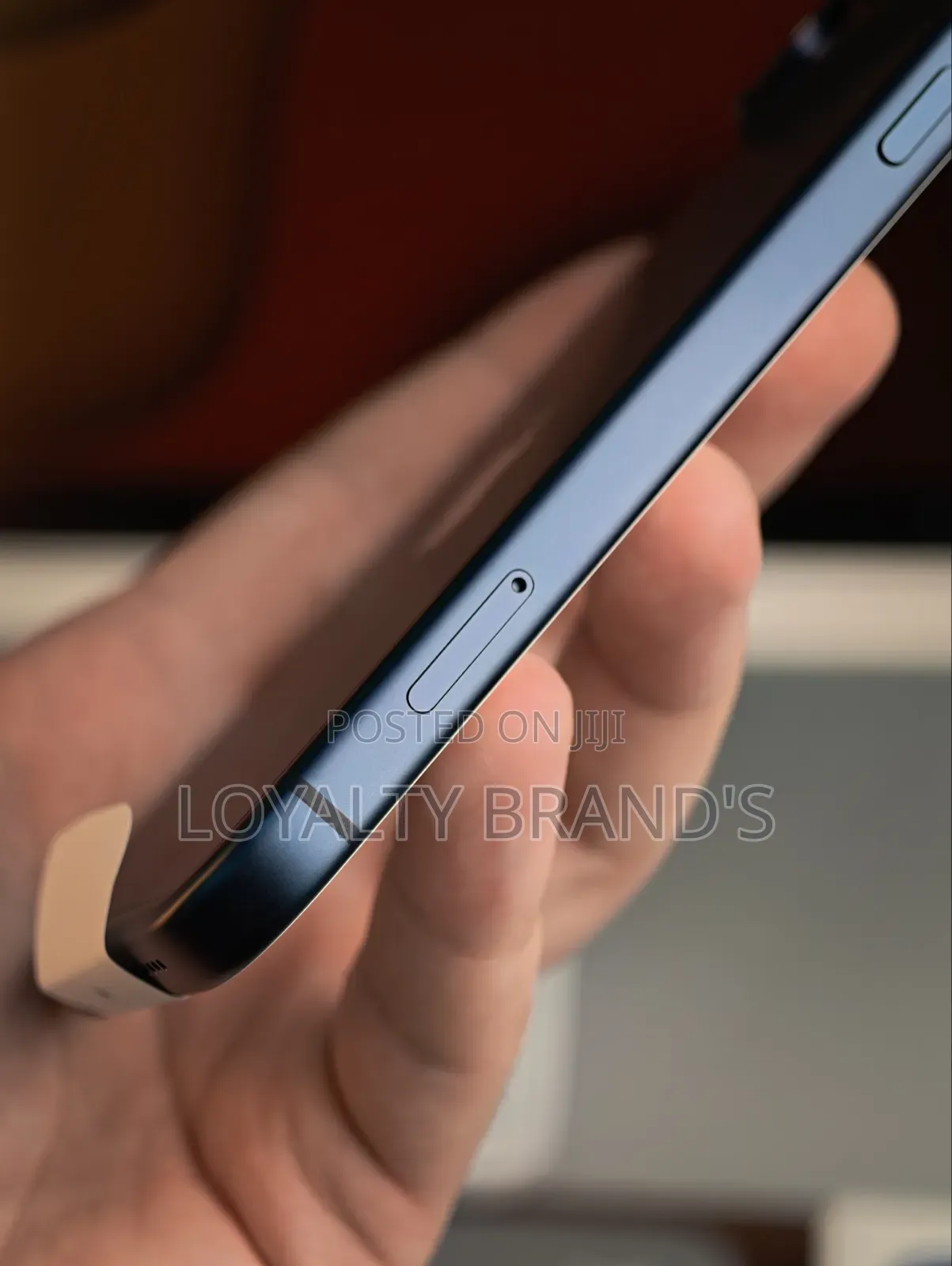 New Apple iPhone 17 Pro 512 GB Blue