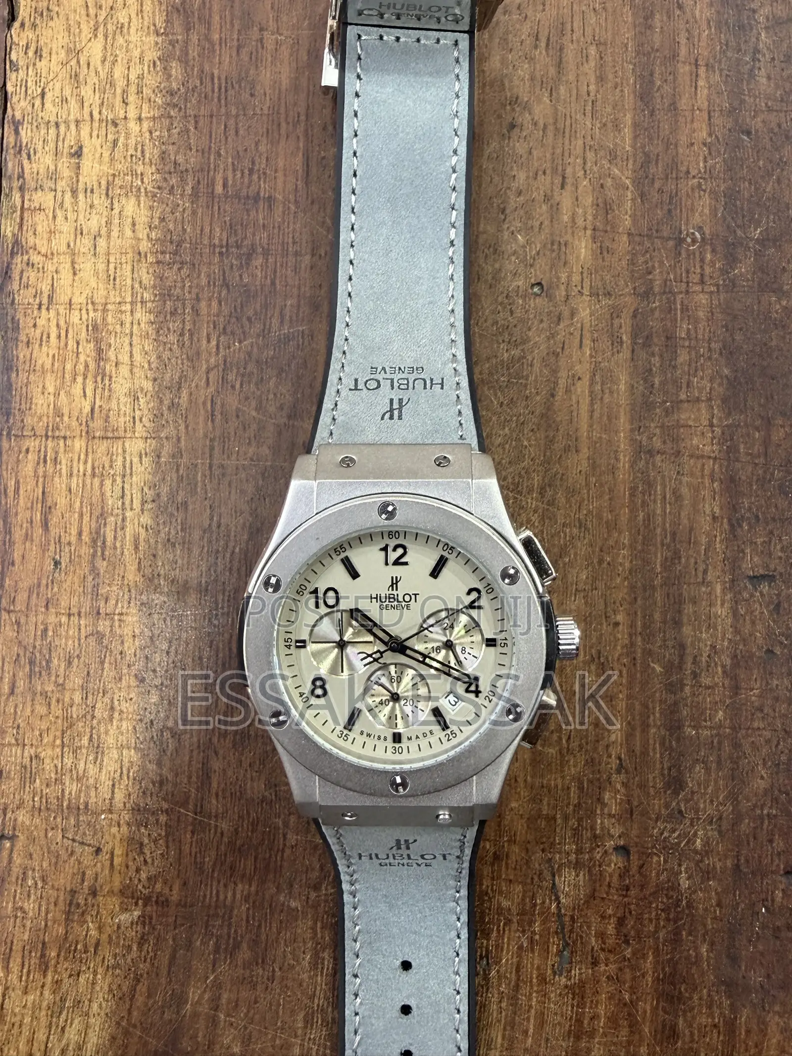Premium Watch