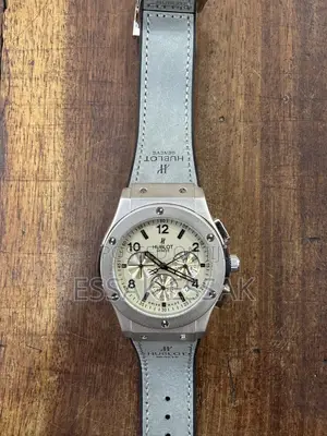 Premium Watch