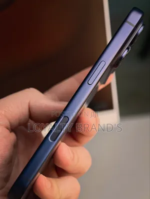 New Apple iPhone 17 Pro 512 GB Blue