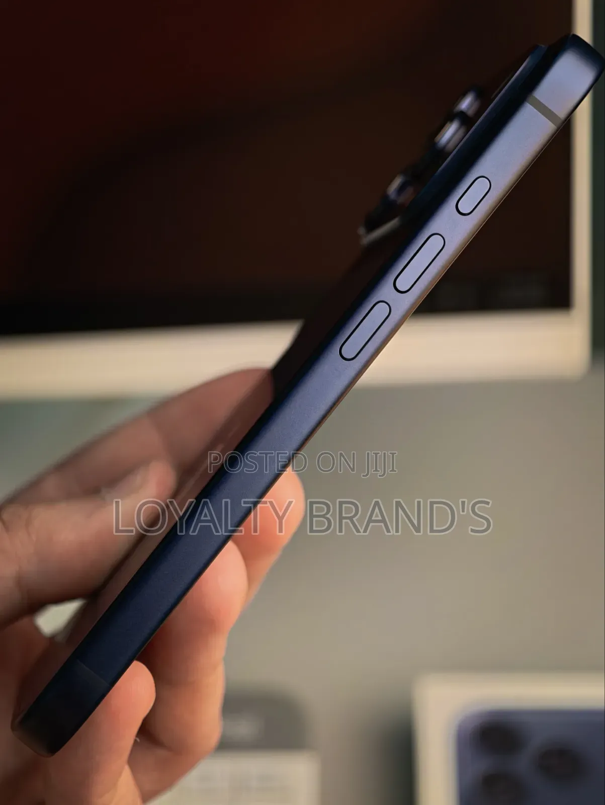 New Apple iPhone 17 Pro 512 GB Blue