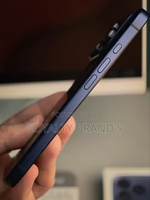 New Apple iPhone 17 Pro 512 GB Blue