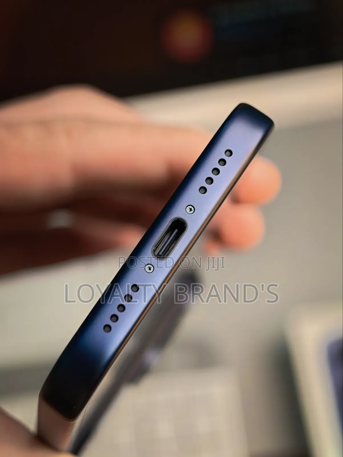 New Apple iPhone 17 Pro 512 GB Blue