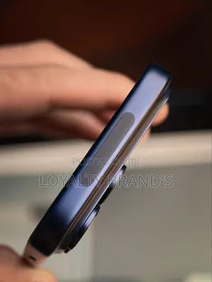 New Apple iPhone 17 Pro 512 GB Blue