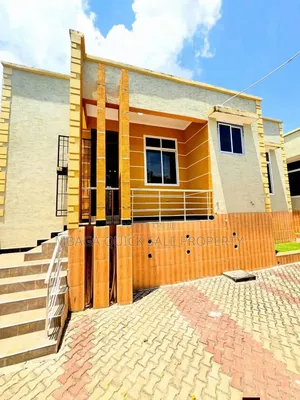 3bdrm Apartment in Goba for rent