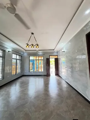 3bdrm Apartment in Goba for rent