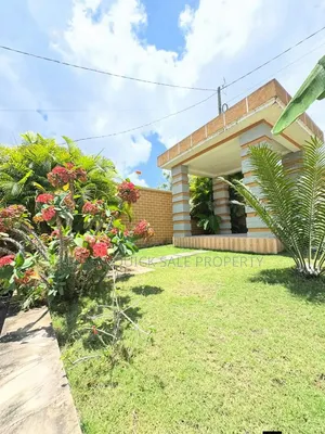 3bdrm Apartment in Goba for rent