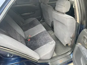 Mitsubishi Pajero 2005 Black