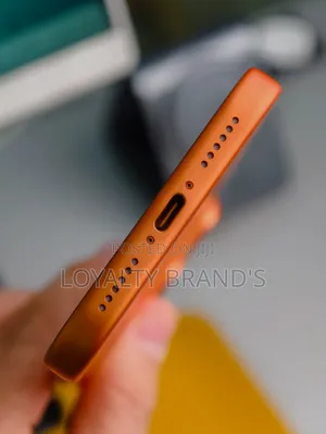 New Apple iPhone 17 Pro Max 512 GB Orange