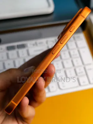 New Apple iPhone 17 Pro Max 512 GB Orange