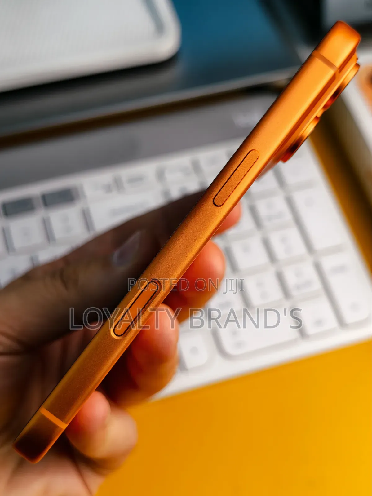 New Apple iPhone 17 Pro Max 512 GB Orange