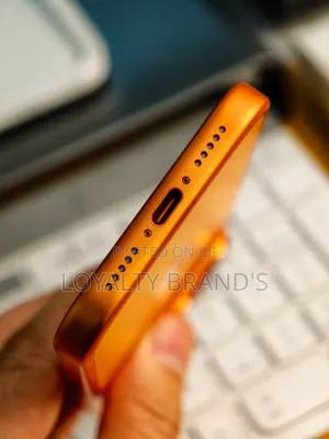 New Apple iPhone 17 Pro Max 512 GB Orange