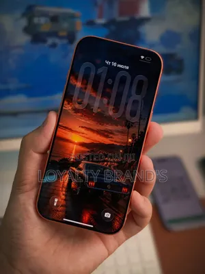 New Apple iPhone 17 Pro 512 GB Orange