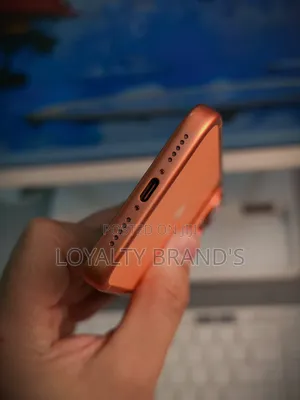 New Apple iPhone 17 Pro 512 GB Orange
