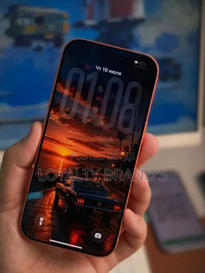 New Apple iPhone 17 Pro 512 GB Orange