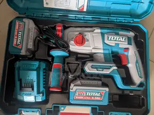 Rotary Hammer Drill Ya Kuchaj