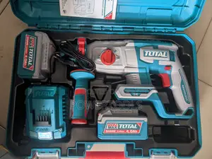 Rotary Hammer Drill Ya Kuchaj