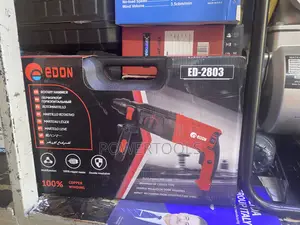 Rotary Hammer Drill Brand New