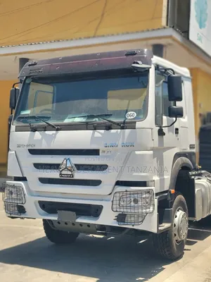 Sinotruck Horse