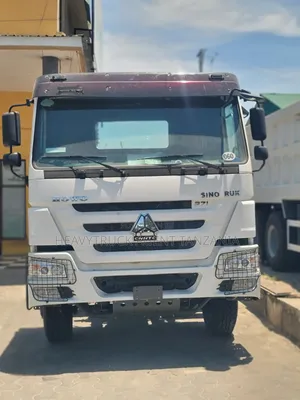 Sinotruck Horse