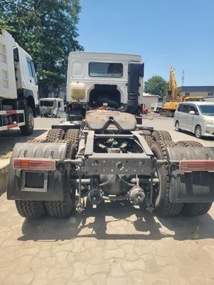 Sinotruck Horse