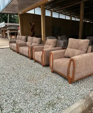 Luxury Sofa Sets Ya 3,2,1,1