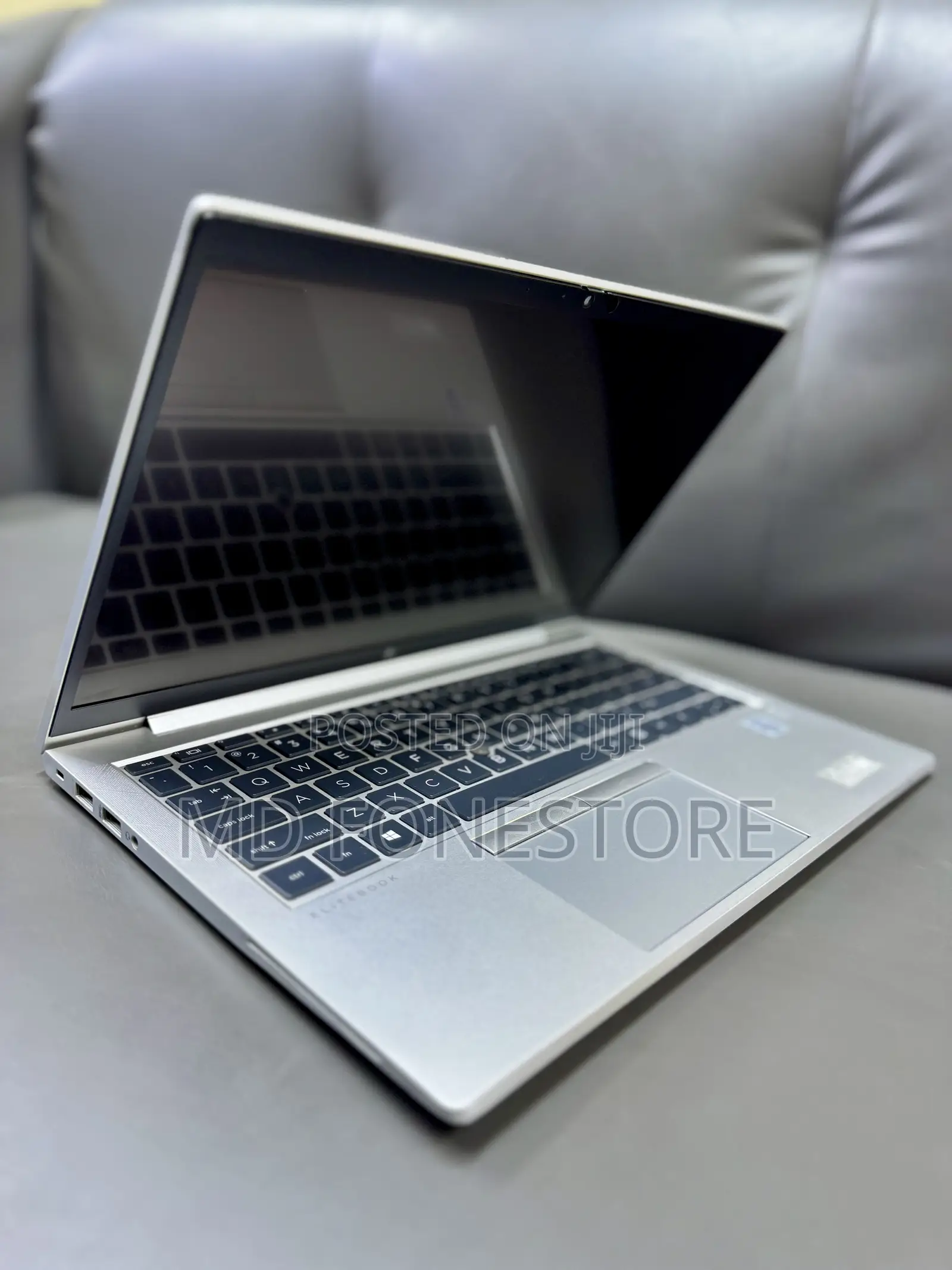 Laptop HP EliteBook 840 G7 8GB Intel Core i5 SSD 256GB
