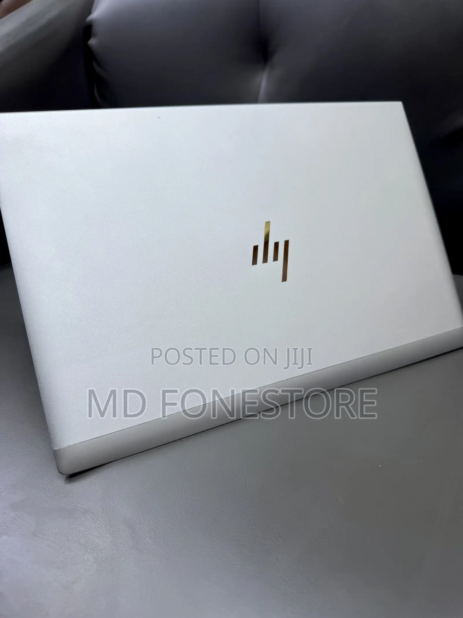 Laptop HP EliteBook 840 G7 8GB Intel Core i5 SSD 256GB