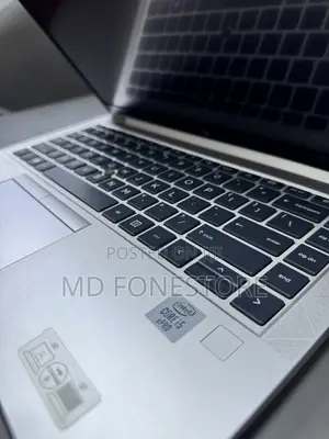 Laptop HP EliteBook 840 G7 8GB Intel Core i5 SSD 256GB