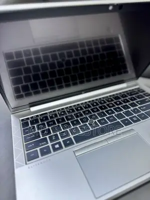 Laptop HP EliteBook 840 G7 8GB Intel Core i5 SSD 256GB