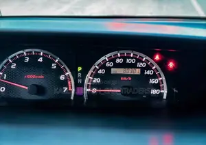 Toyota Noah 2009 White