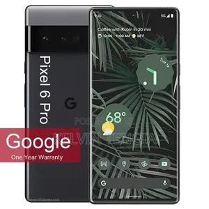 Google Pixel 6 Pro 128 GB