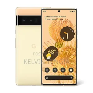 Google Pixel 6 Pro 128 GB