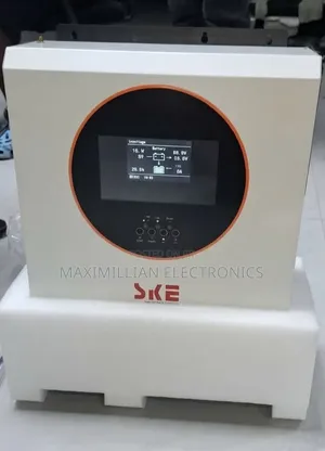 SKE 10.2kKva/10.2kW Hybrid Inverter