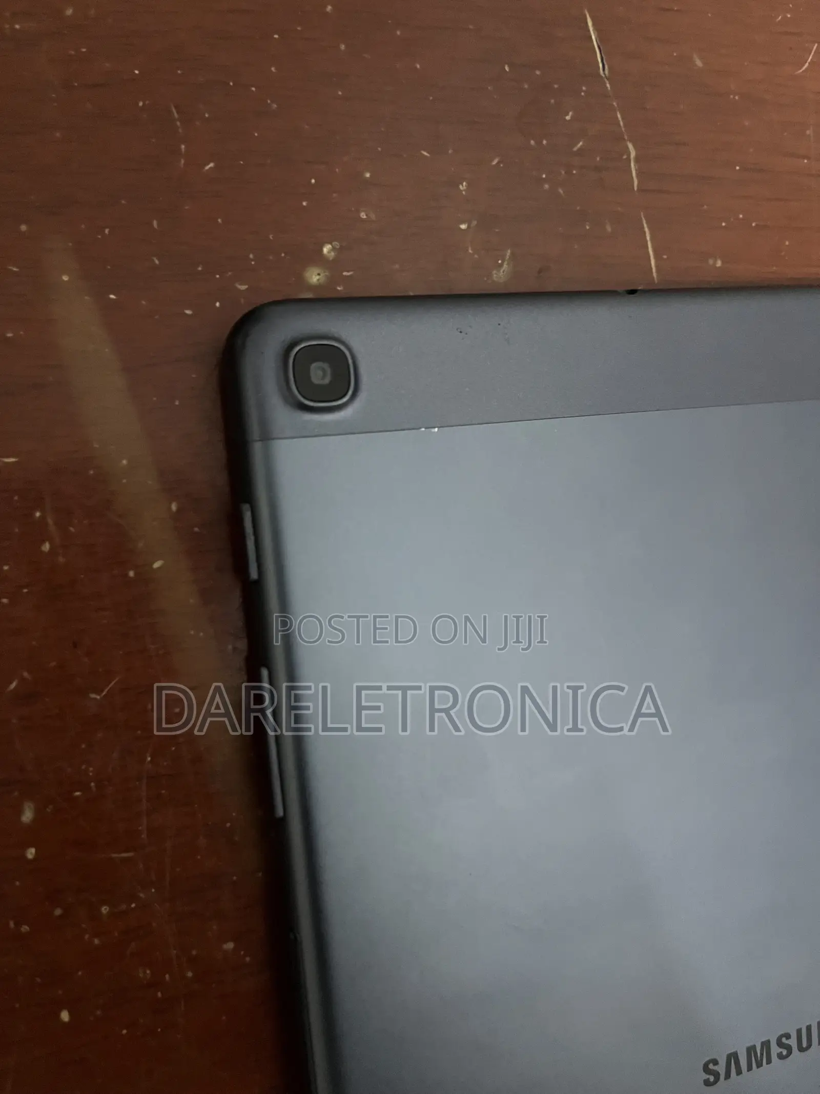 Samsung Galaxy Tab A 10.1 (2019) 32 GB Black