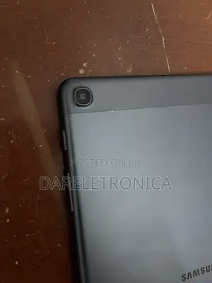 Samsung Galaxy Tab A 10.1 (2019) 32 GB Black