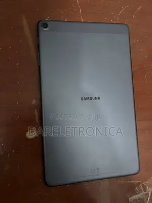Samsung Galaxy Tab A 10.1 (2019) 32 GB Black