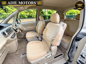 Toyota Porte 1.5 AWD 2009 Silver