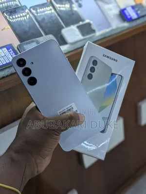 New Samsung Galaxy A16 128 GB Green