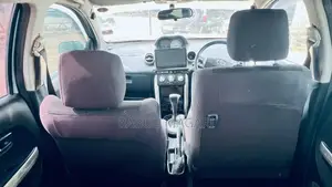 Toyota IST 2004 Blue