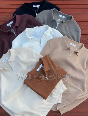 Long Sleeves