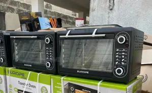 Europe Strong 48L Multifunction Oven