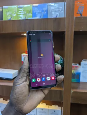 Samsung Galaxy S9 64 GB Purple