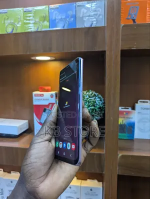 Samsung Galaxy S9 64 GB Purple