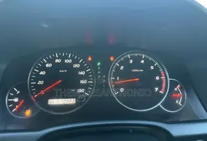 Toyota Land Cruiser Prado 2.7 i 16V 2007 Black