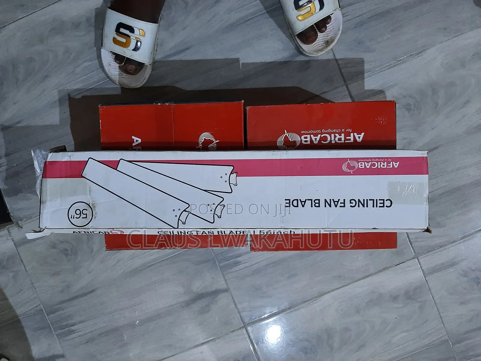 Feni Ya Dari