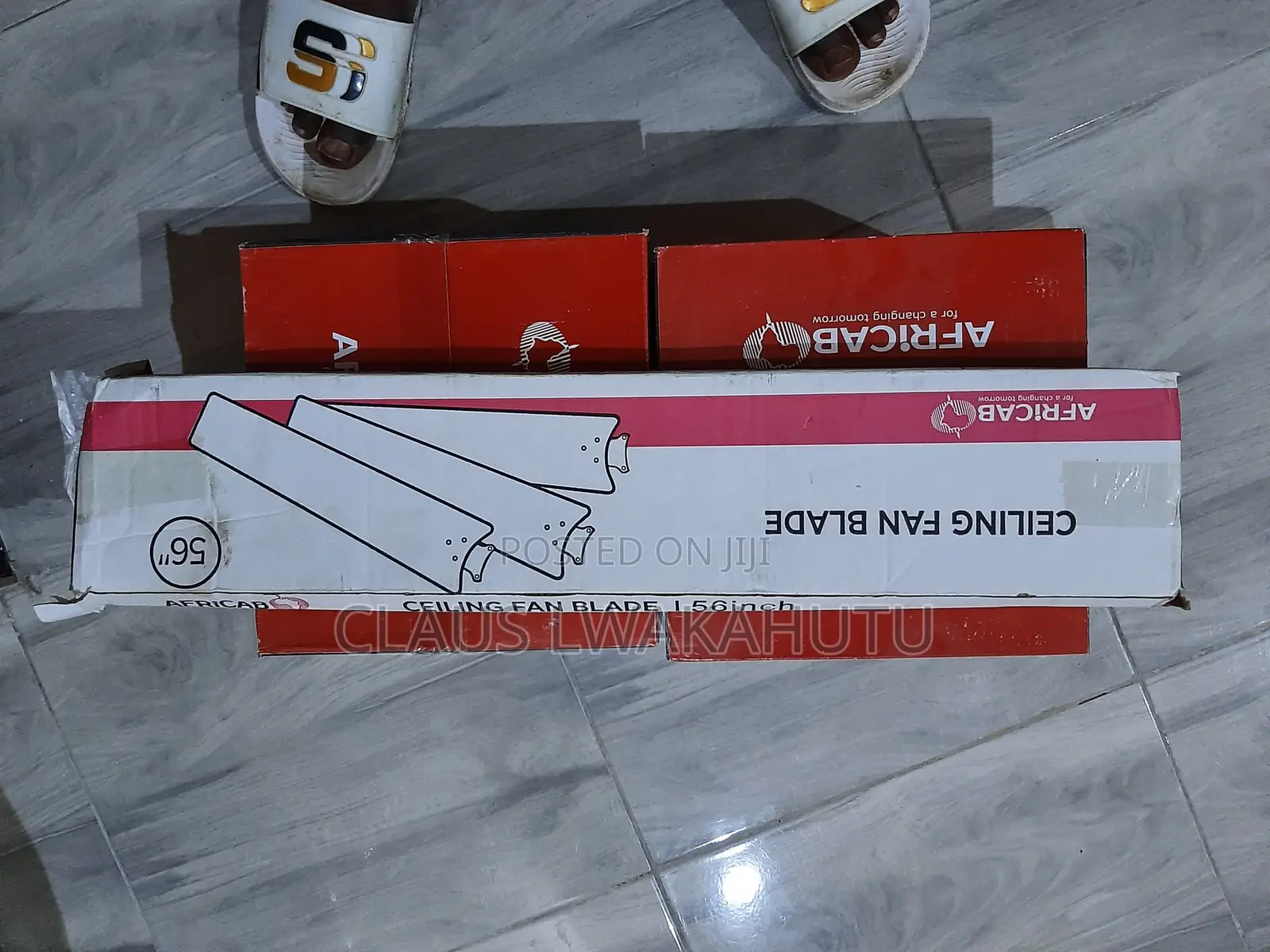 Feni Ya Dari