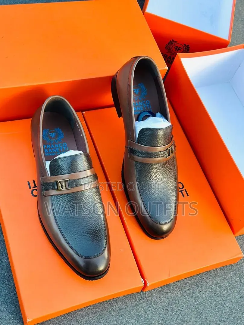 Viatu Shoes OGII for Men's