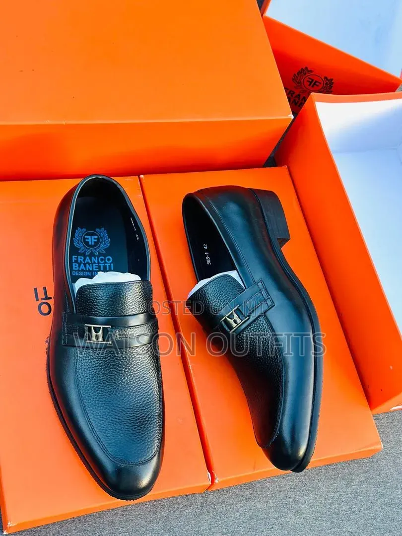 Viatu Shoes OGII for Men's
